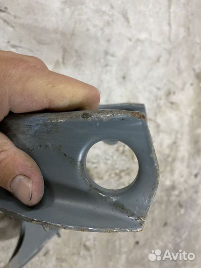 Рычаги ваз 2101-07