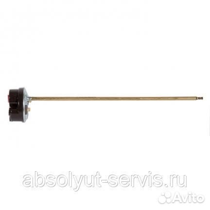 Термостат стержневой, RTM, 15A, 70C, Thermowatt