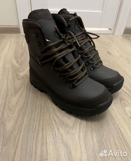 Зимние берцы Фарадей 43