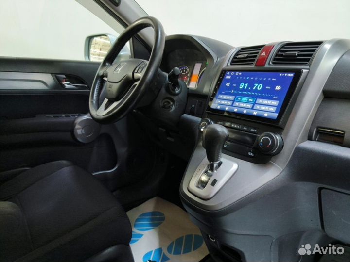 Honda CR-V 2.0 AT, 2008, 239 894 км