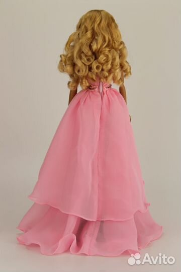 Кукла Fashion Royalty Dania ооак, эксклюзивная