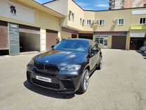 BMW X6 3.0 AT, 2009, 159 000 км, с пробегом, цена 1 900 000 руб.