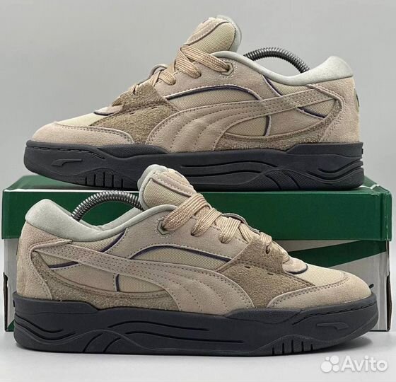 Puma 180