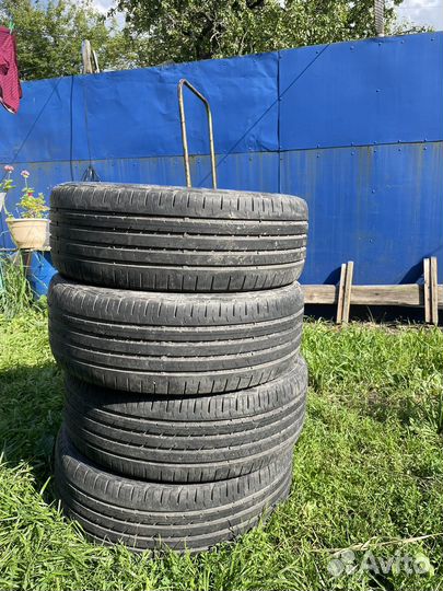 Continental ContiPremiumContact 205/55 R16