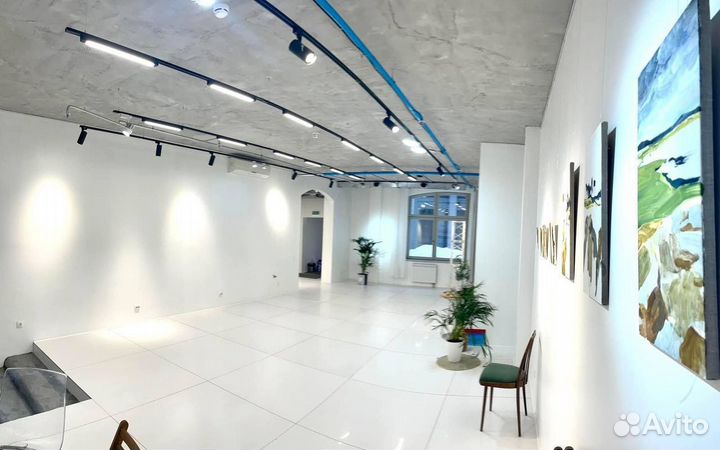 Продам галерею-театр