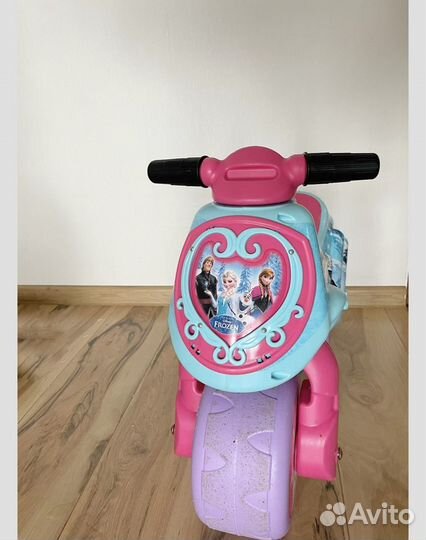 Беговел детский