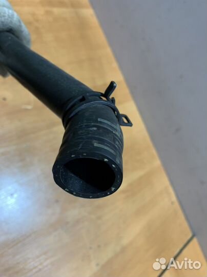 Патрубок системы охлаждения n55 Bmw f10