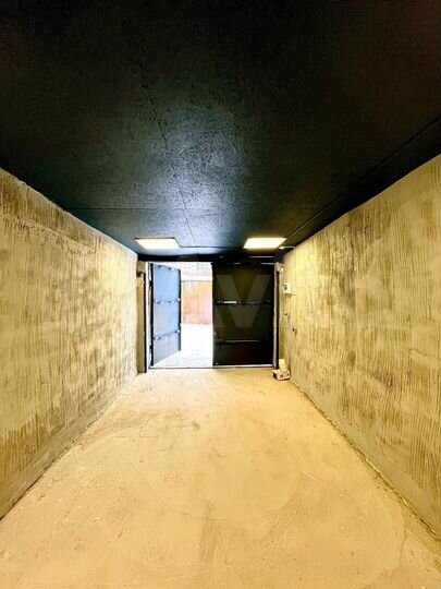 Гараж, 18 м²