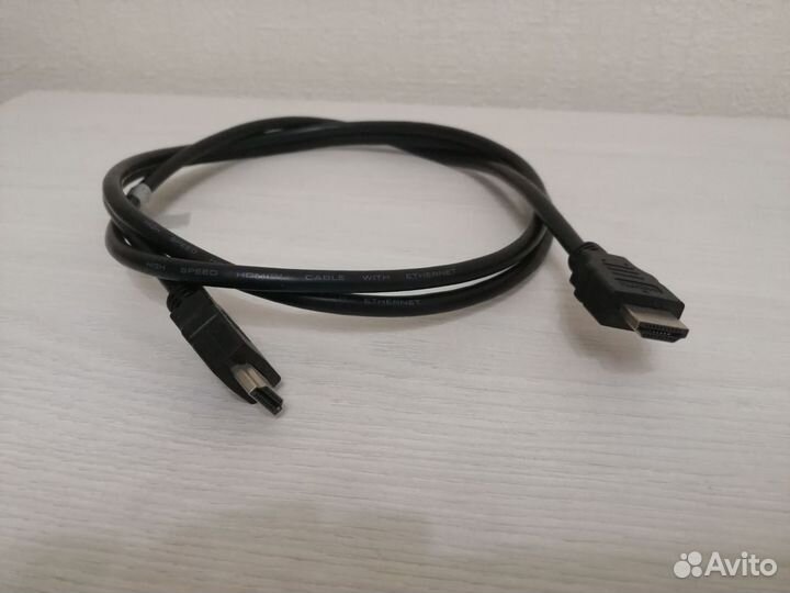 Кабель hdmi 1,5 метра