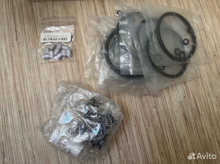 10 шт Корнелиус кег 19 литров ball-lock