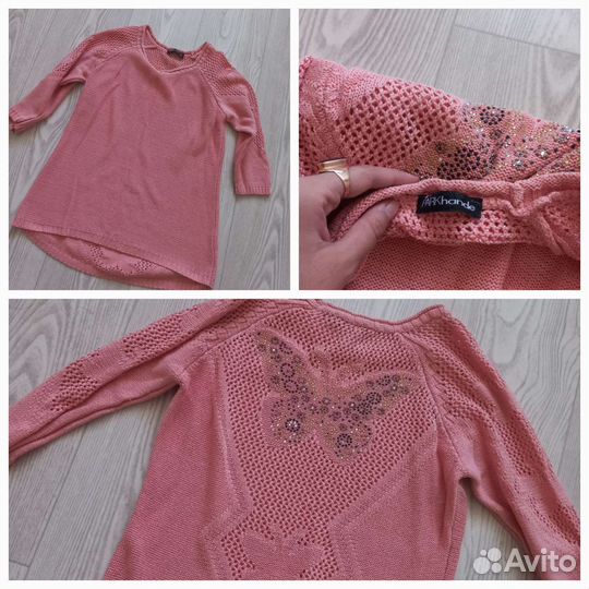 Вещи пакетом женские (42р-44 р)