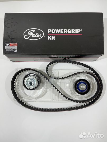 Ремень грм Лада Гранта 16 кл