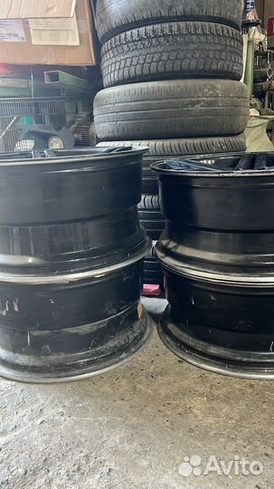 Bridgestone Blizzak Spike-02 SUV 275/40 R20 и 260/45 R20 74