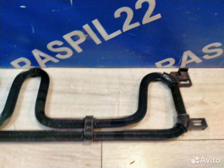 Радиатор гидроусилителя Mercedes-Benz 212.054 E