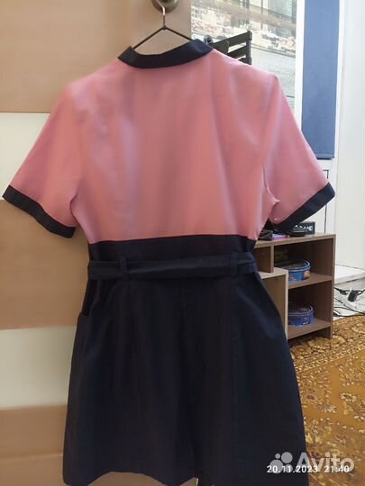 Медицинский халат