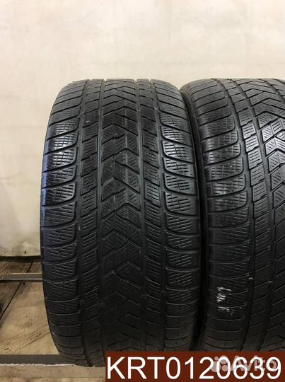 Pirelli Scorpion Winter 295/40 R21 111V