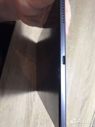 Планшет Lenova tab M10 FHD plus