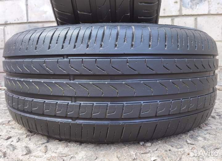 Pirelli Scorpion Verde 255/45 R19 97V
