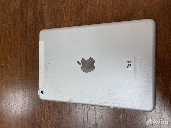 Айпад