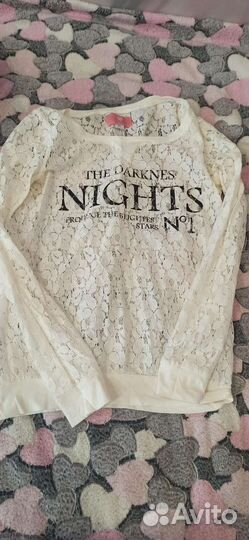 Одежда для девушки 40р