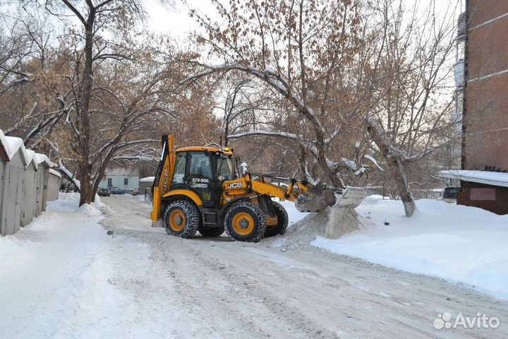 Снег,песок,щебень