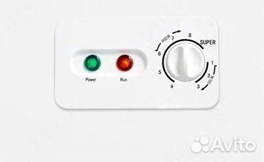 Морозильный ларь willmark CF-670MDD