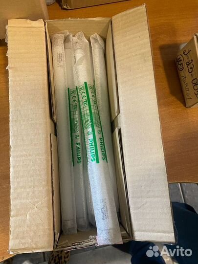 Продам Лампы для солярия Clеo Compact 15W