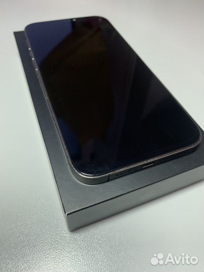 iPhone 12 Pro Max, 256 ГБ