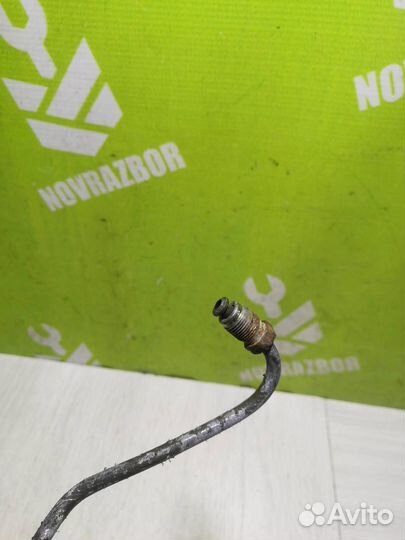 Трубка цилиндра сцепления Фольксваген Пассат Б3