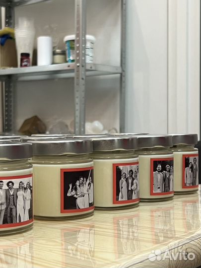 Свечи опт / контрактное производство / диффузоры