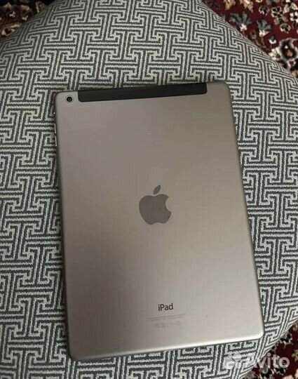 iPad air