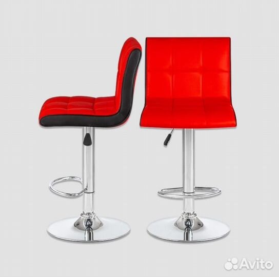 Барный стул / Кресло визажиста