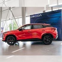 Новый OMODA C5 1.5 CVT, 2024, цена от 2 313 900 руб.