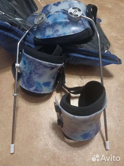 Аппарат на тазобедренный сустав для детей (свош)