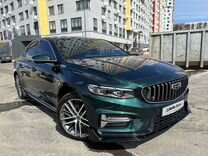 Geely Preface 2.0 AMT, 2023, 2 846 км, с пробегом, цена 2 750 000 руб.