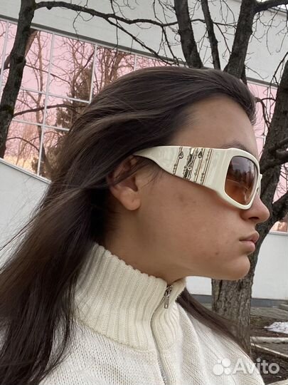 Очки Christian Dior солнцезащитные оригинал