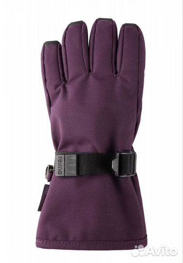 Зимние перчатки reimatec tartu 3