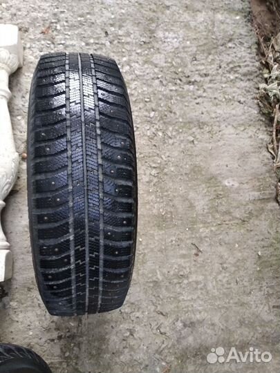 Зимние колеса r14