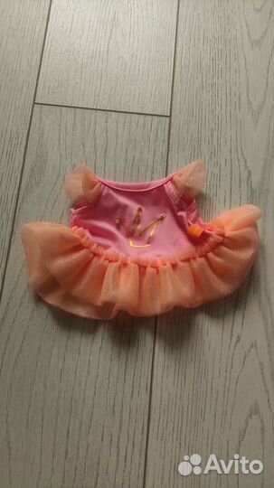 Платье для кошечки Лили