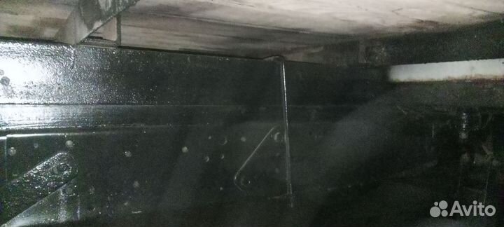 Запчасти на газель