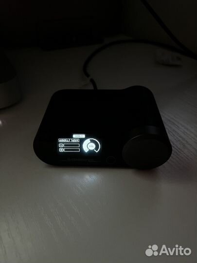 Наушники Steelseries Arctis Nova Pro Wireless