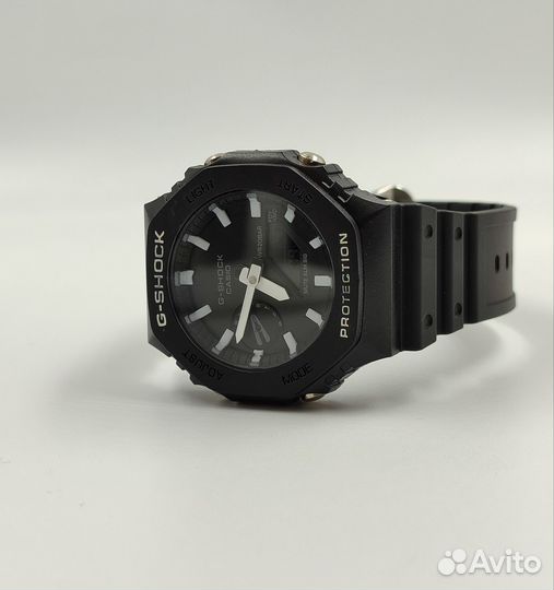 Часы Casio G-Shock GA-2100