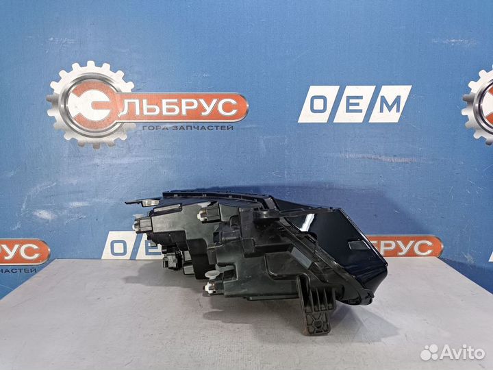 Фара левая Geely Coolray Sport SX11 1 2019-2023