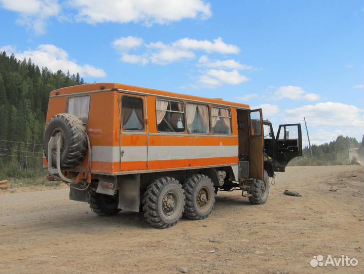 Перевозка туристов камаз вездеход вахта