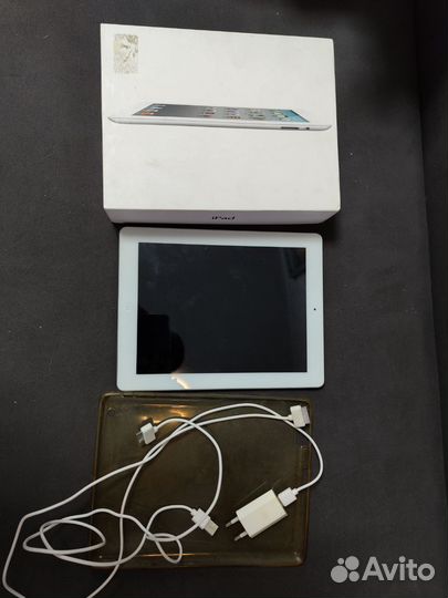 iPad 2 16gb