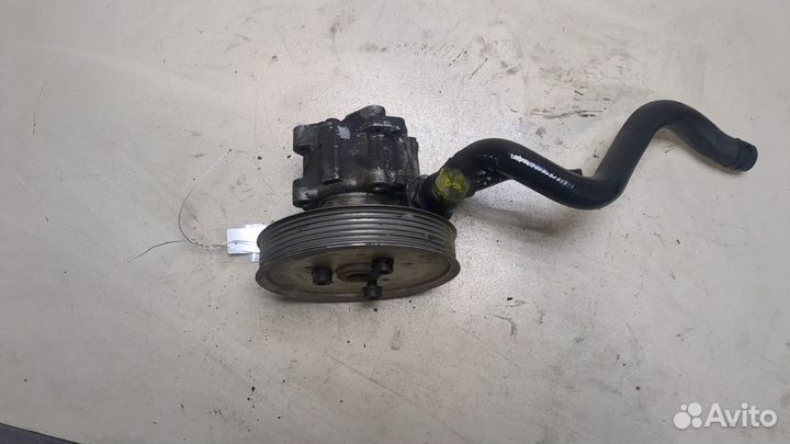 Гур Audi A6 (C5) Allroad, 2003