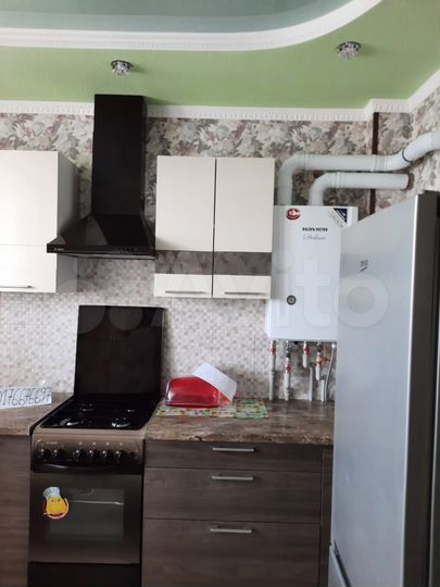 1-к. квартира, 41 м², 5/9 эт.