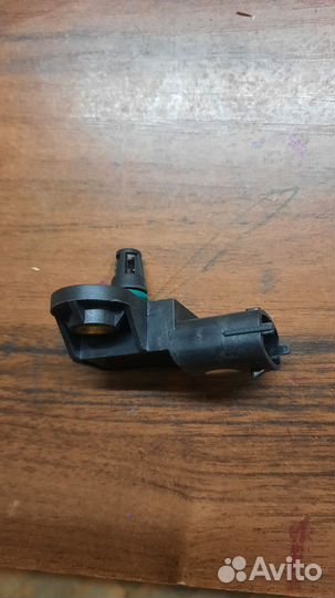 Датчик контроля расхода воздуха