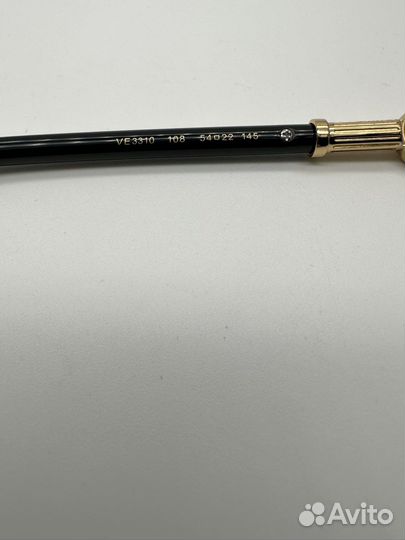 Оправа для очков женская Versace