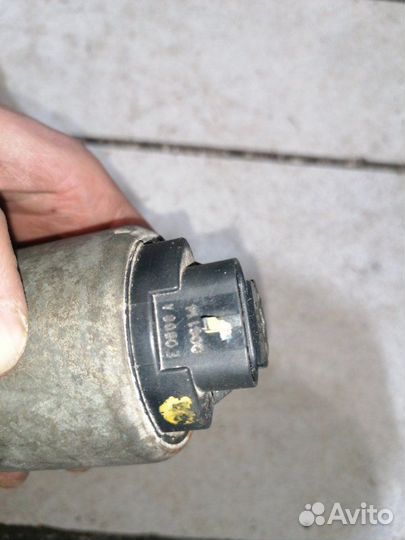 Клапан EGR Daewoo Nexia kletn F16D3